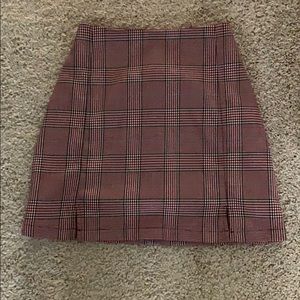 Brandy Melville skirt